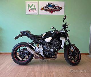 Honda CB 1000 R ABS - 2018 GARANTITA E FINANZIABIL