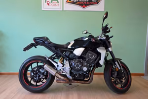 Honda CB 1000 R ABS - 2018 GARANTITA E FINANZIABIL