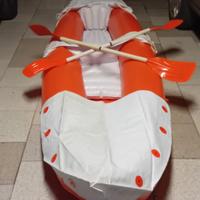 CANOA GONFIABILE