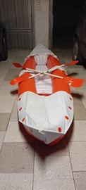 CANOA GONFIABILE