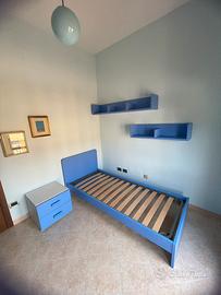 Cameretta bambino/ragazzo San Martino NUOVA