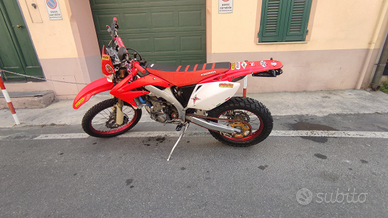 Crf 450r 2008