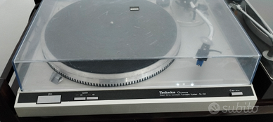 Technics SL Q2