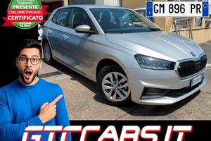 Skoda Fabia 1.0 MPI 65 CV Ambition Pdc UNIPRO IVA 