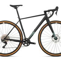 Bici Gravel SUPERIOR X-ROAD Elite GR Alu GRX 1x11v