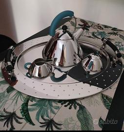 Set completo Alessi