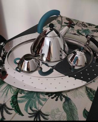 Set completo Alessi