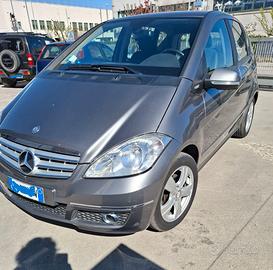 Mercedes classe A180 avantgarde