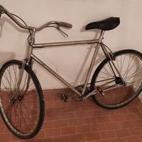 bici da uomo vintage