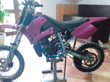 Pit bike mini moto cross