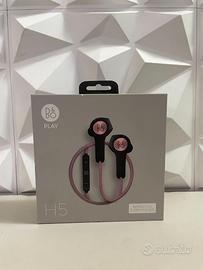 Bang & Olufsen H5 Cuffie bluetooth rosa B&O
