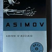 Abissi d'acciaio