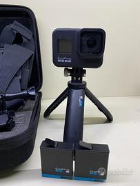 GoPro Hero 8