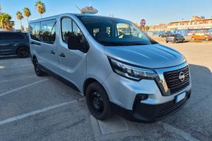Nissan NV300 2.0 dCi 150CV PC-TN L2H1 Bus 9 posti
