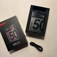 Batteria V-Lock Swit Omni 50S NUOVA