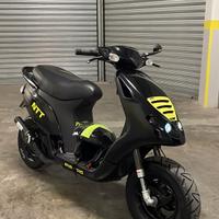 Piaggio Ntt 50 1995