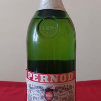 Pernod Fils Liqueur d’Anis Vintage