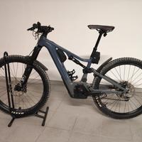 ebyke Focus JAM2 6.8 taglia M