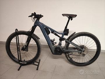 ebyke Focus JAM2 6.8 taglia M