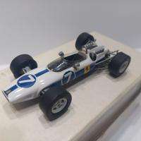Hi Fi Ferrari F1 158 1/43