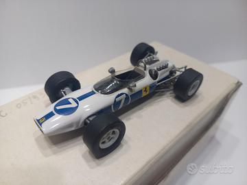 Hi Fi Ferrari F1 158 1/43
