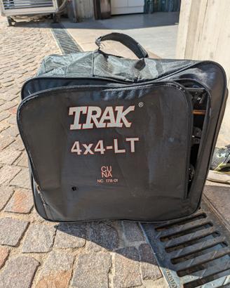 Catene da neve TRAK 4x4-LT