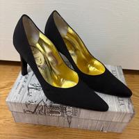 Scarpe Décolleté Rene Caovilla nuove