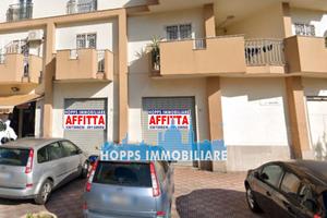 Locale commerciale universita' viale delle scienze