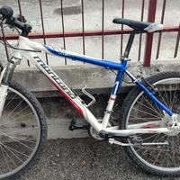  mountain-bike montana