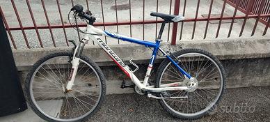  mountain-bike montana