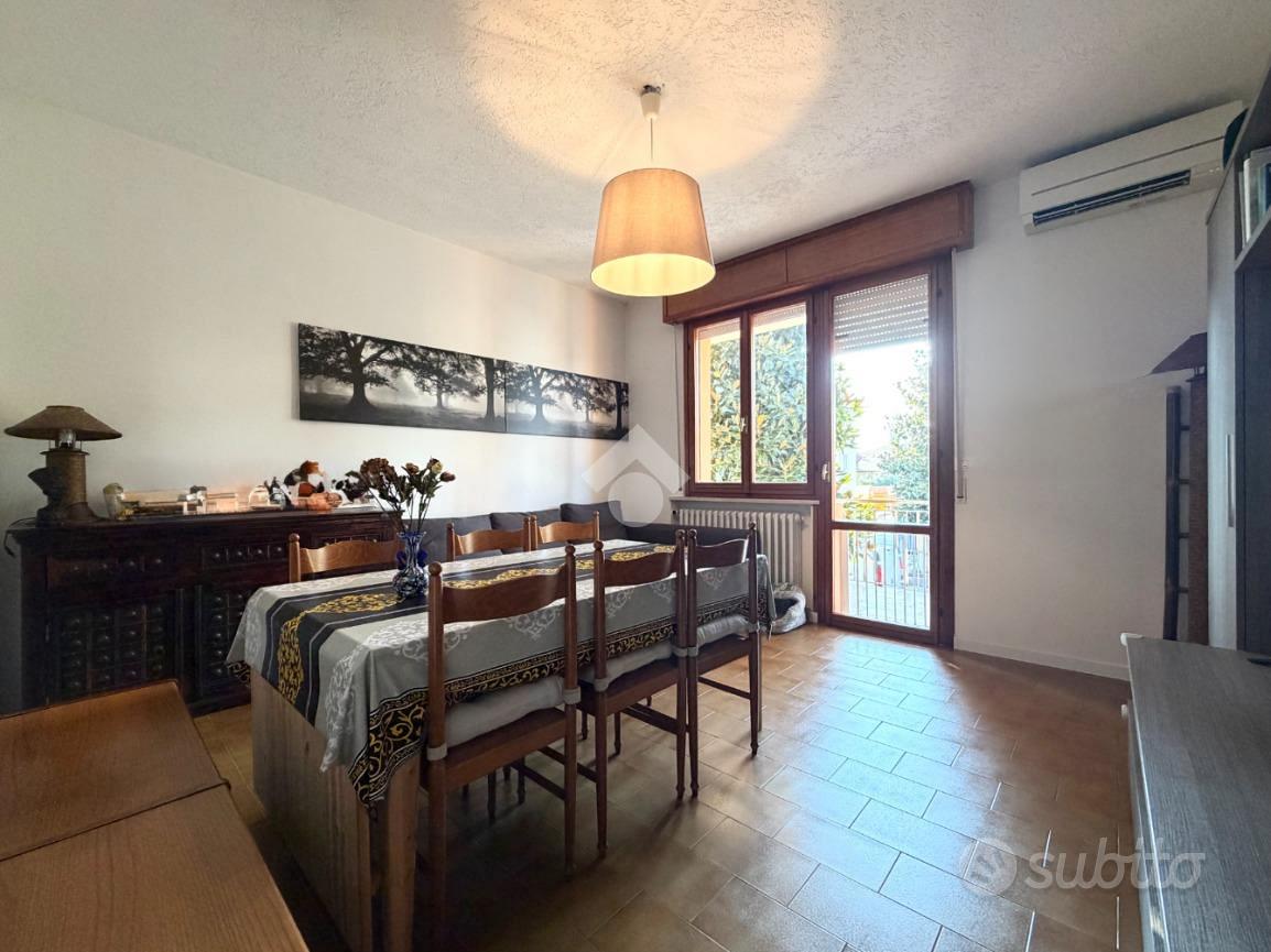 Appartamento – Santarcangelo di Romagna, San Michele - Vista 4