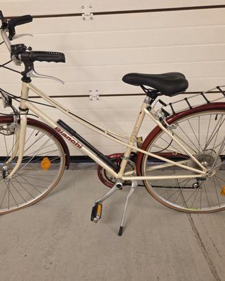Bicicletta donna