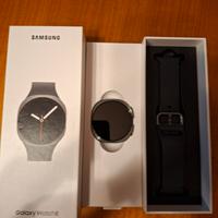 Samsung Watch 8 44mm Wifi pari al NUOVO