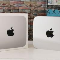 MAC MINI 2020 M1 16GB-1TB CON GARANZIA