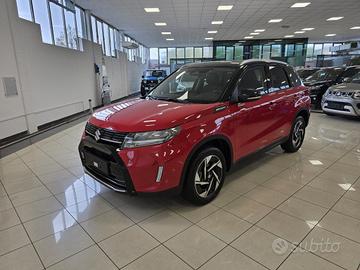 SUZUKI Vitara 1.4 Hybrid 4WD AllGrip Top Promo S