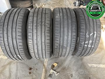 gomme usate 2554519 Estivo HANKOOK - VEN - 769