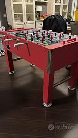 Calcio balilla semiprofessionalw