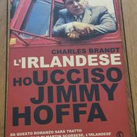 L'irlandese ho ucciso Jimmy Hoffa
