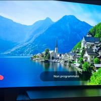 TV OLED LG