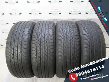 235 60 18 Michelin  4Stagioni 85%