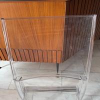 Sedie Kartell Ghost