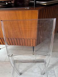Sedie Kartell Ghost
