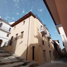 Negozio L'Aquila [GRE287VCG]