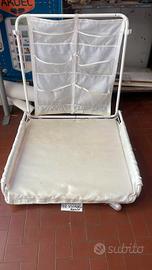 Fasciatoio Ikea 