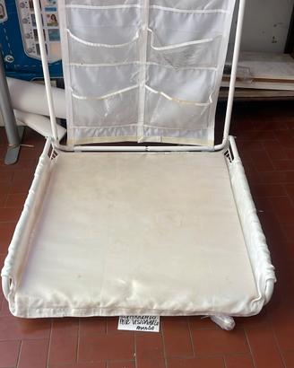 Fasciatoio Ikea 
