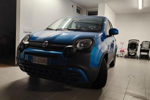 FIAT Panda Hybrid City Cross 1.0 70 CV