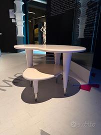 Tavolino Morpeus, Designer Dan Friedman