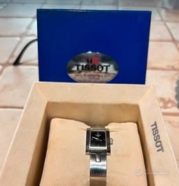 Orologio Donna Tissot L950K vintage con scatola