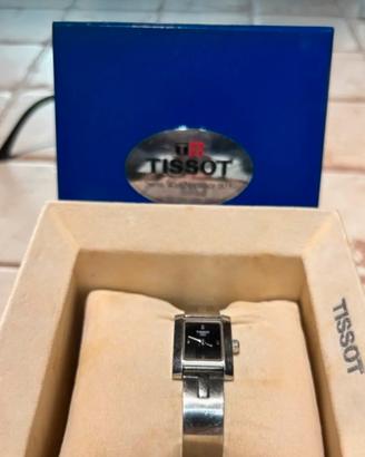 Orologio Donna Tissot L950K vintage con scatola
