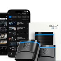 obd eleven pro pack usato 2 volte
